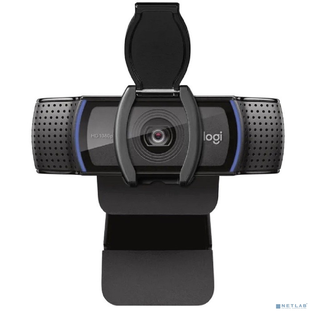 960-001360/960-001086 Logitech Webcam C920e