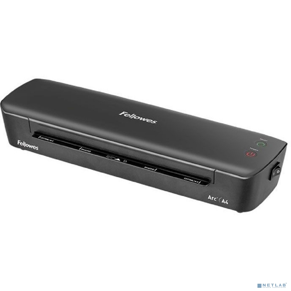 Fellowes Ламинатор Arc A4 FS-4570001