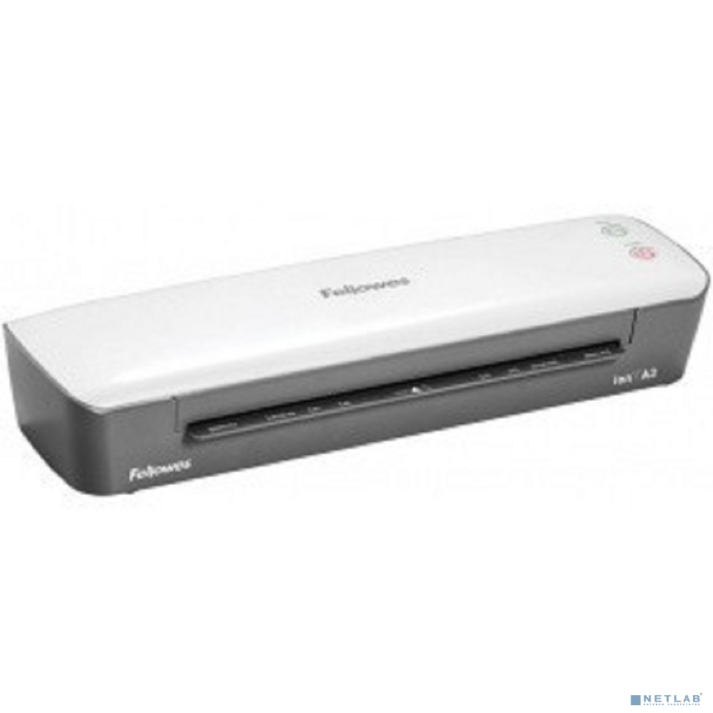 Fellowes Ламинатор Ion A3 FS-4560201