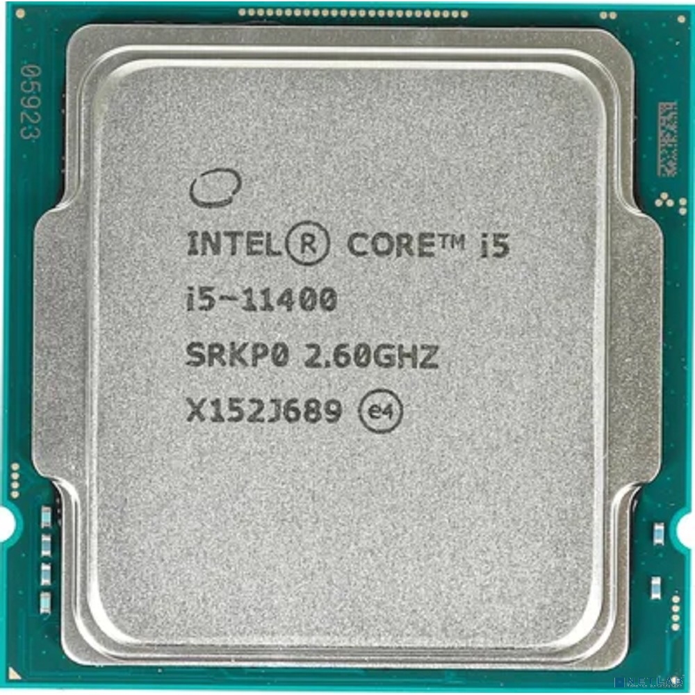 CPU Intel Core i5-11400 Rocket Lake OEM