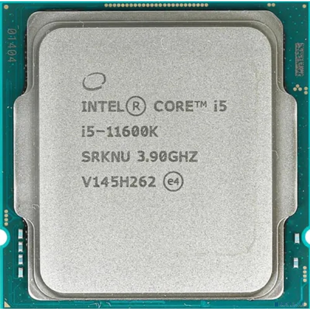 CPU Intel Core i5-11600K Rocket Lake OEM
