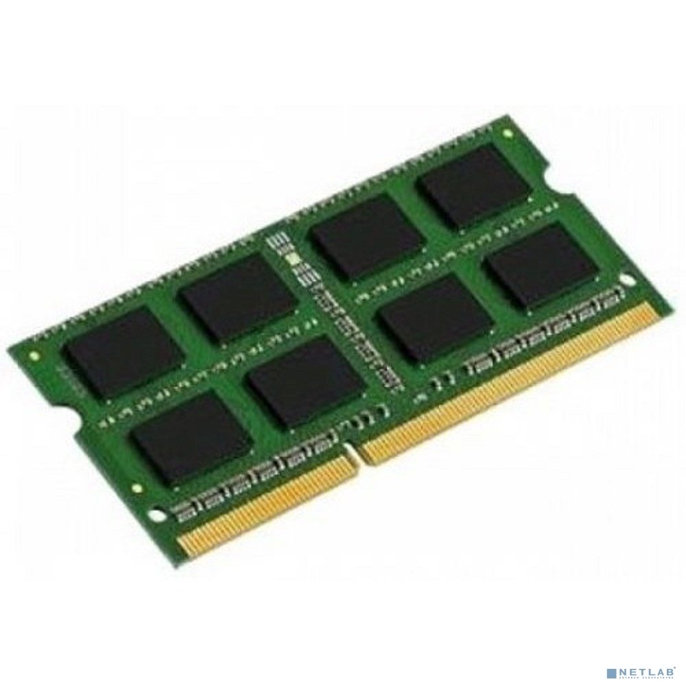 Kingston DDR3 SODIMM 8GB KVR16LS11/8WP PC3-12800, 1600MHz, 1.35V
