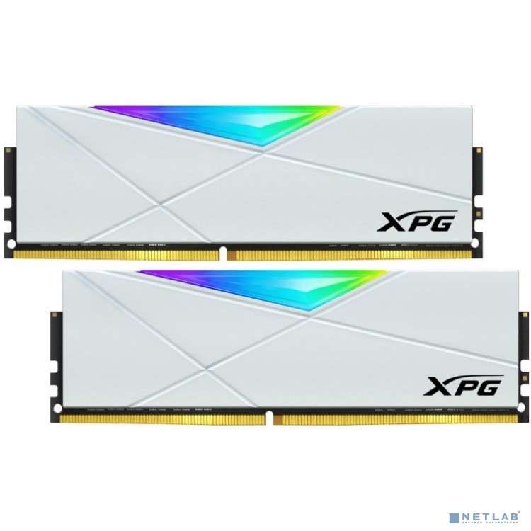 A-data DDR4 DIMM 16GB PC25600 DDR4 KIT2 AX4U32008G16A-DW50