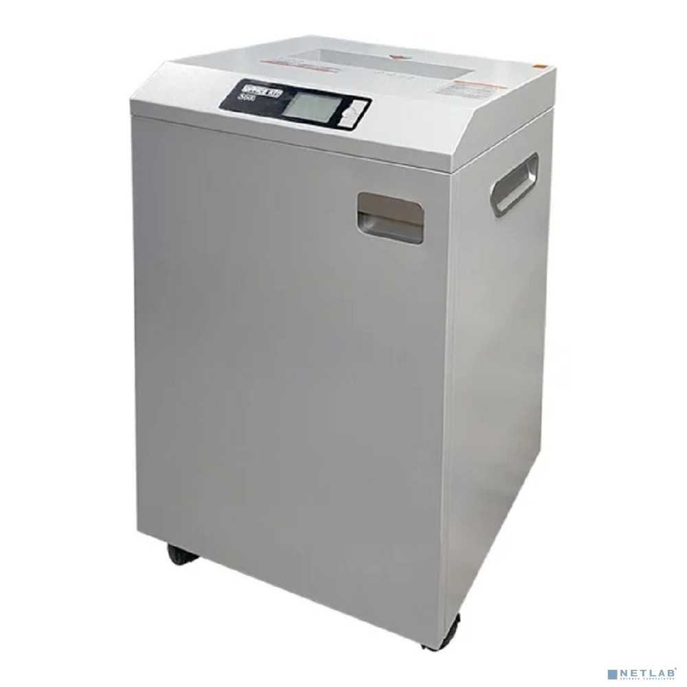 Office Kit Уничтожитель документов S600 OK3900S600