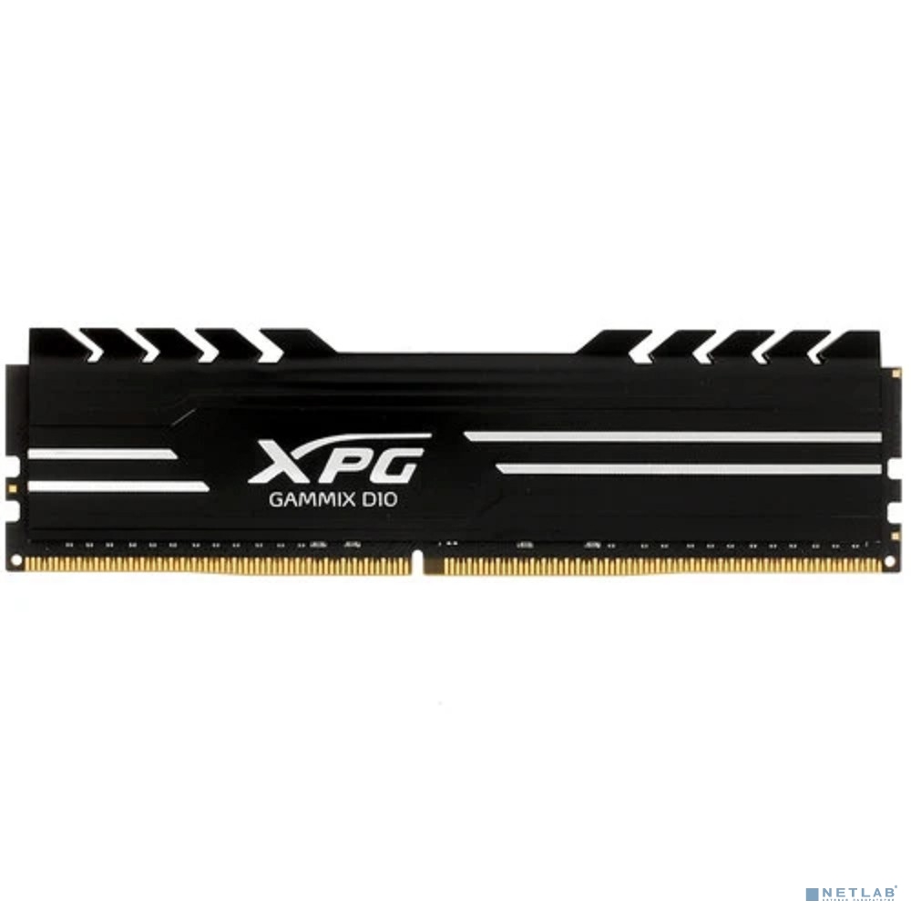 A-data DDR4 DIMM 8GB PC25600 DDR4 AX4U32008G16A-SB10 3200MHz