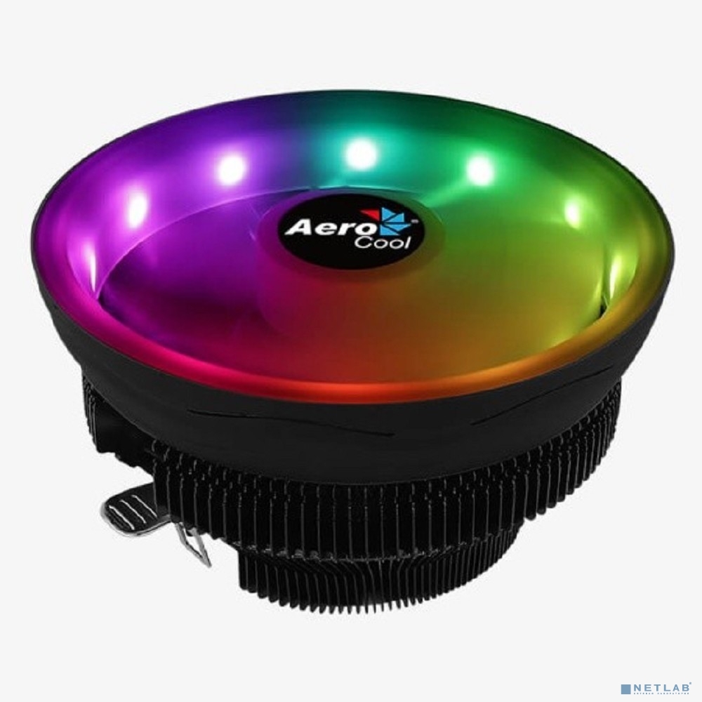 Cooler Aerocool Core Plus ARGB