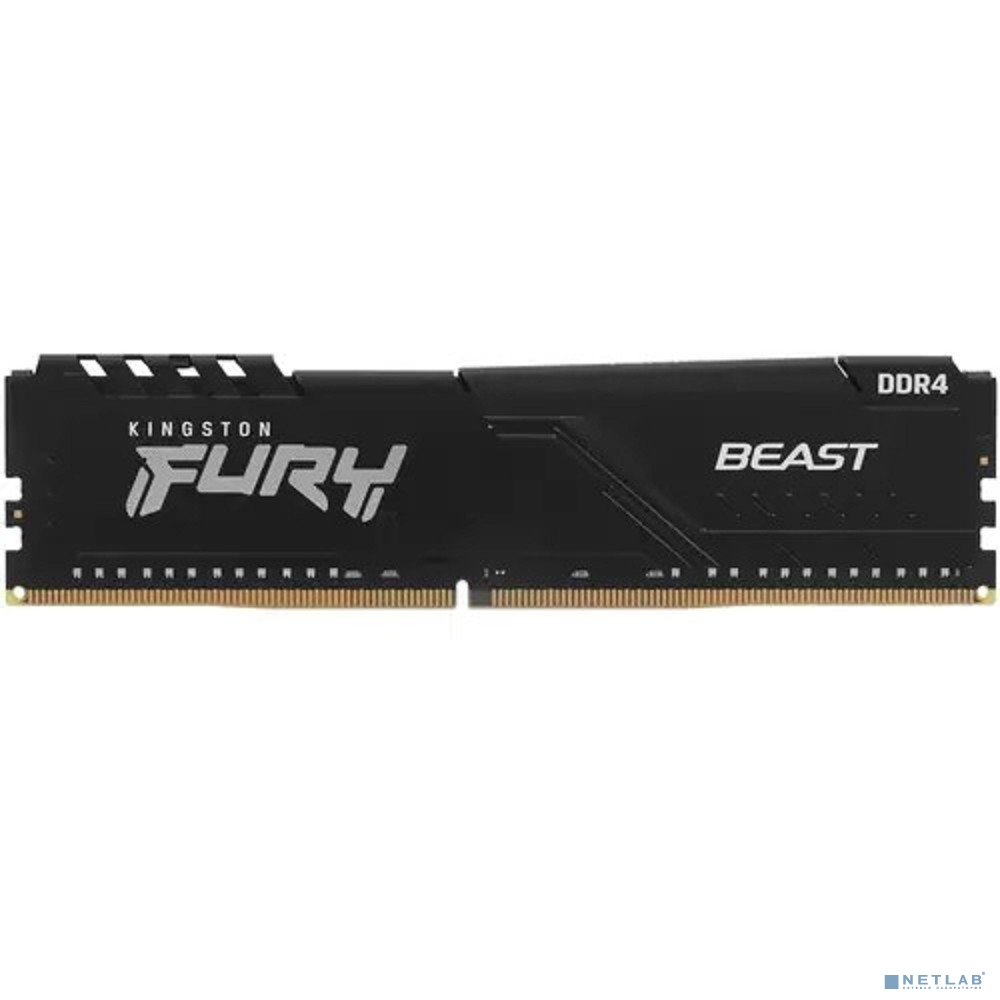 Kingston DDR4 DIMM 32GB KF436C18BB/32 PC4-28800, 3600MHz, CL18