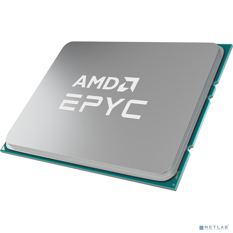 AMD EPYC 7443 (100-000000340)