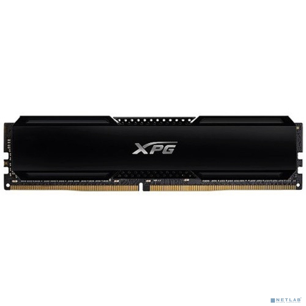 Модуль памяти DIMM 8GB PC25600 DDR4 AX4U32008G16A-CBK20 ADATA