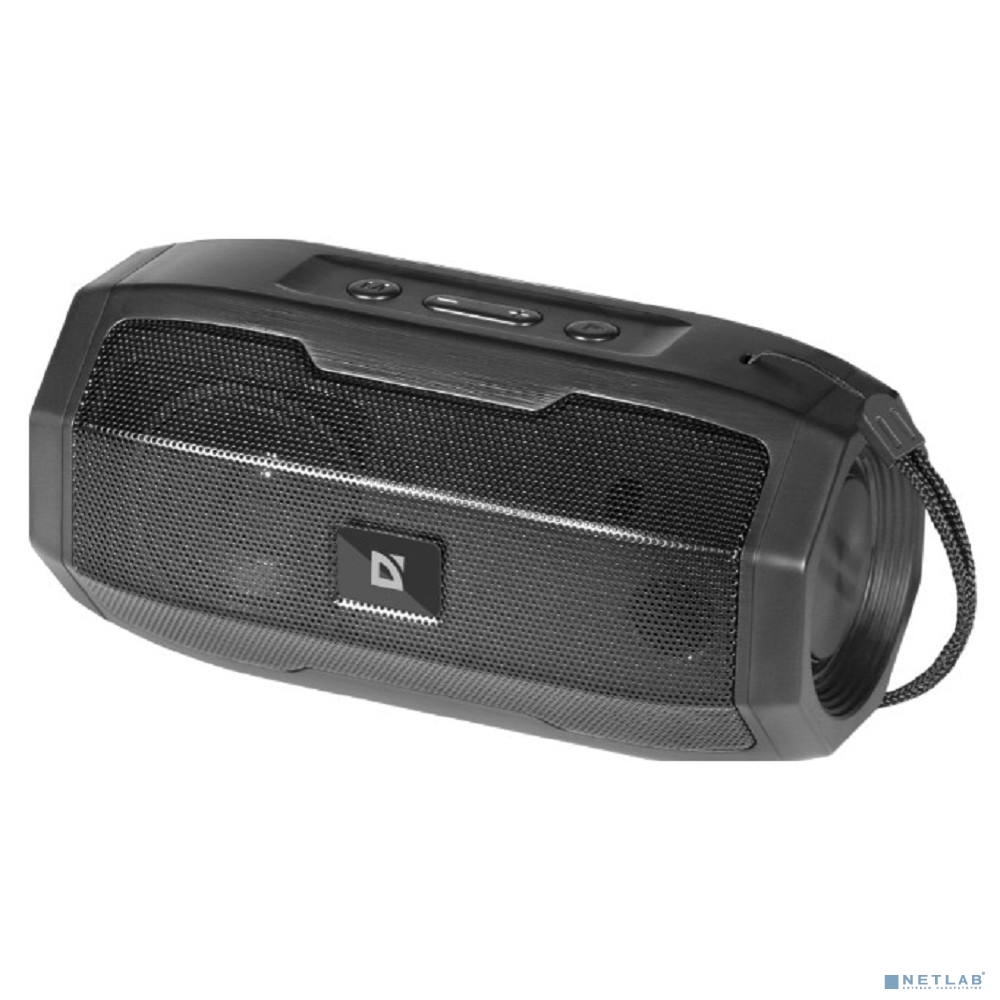 Defender G36 5Вт, bluetooth, FM/USB/TF/AUX