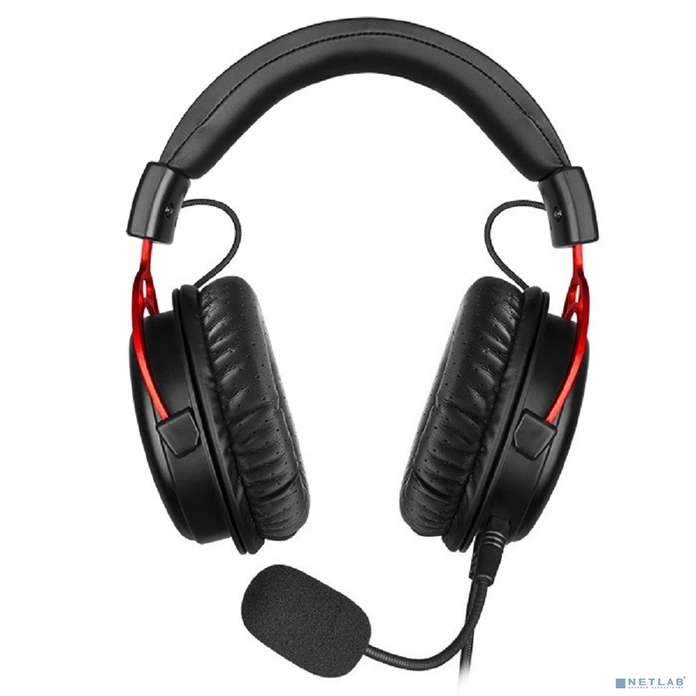 SVEN AP-G1000MV, черный-красный