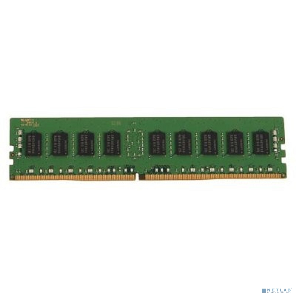 Kingston DDR4 DIMM 16GB KSM32RS4/16HDR PC4-25600, 3200MHz, ECC Reg