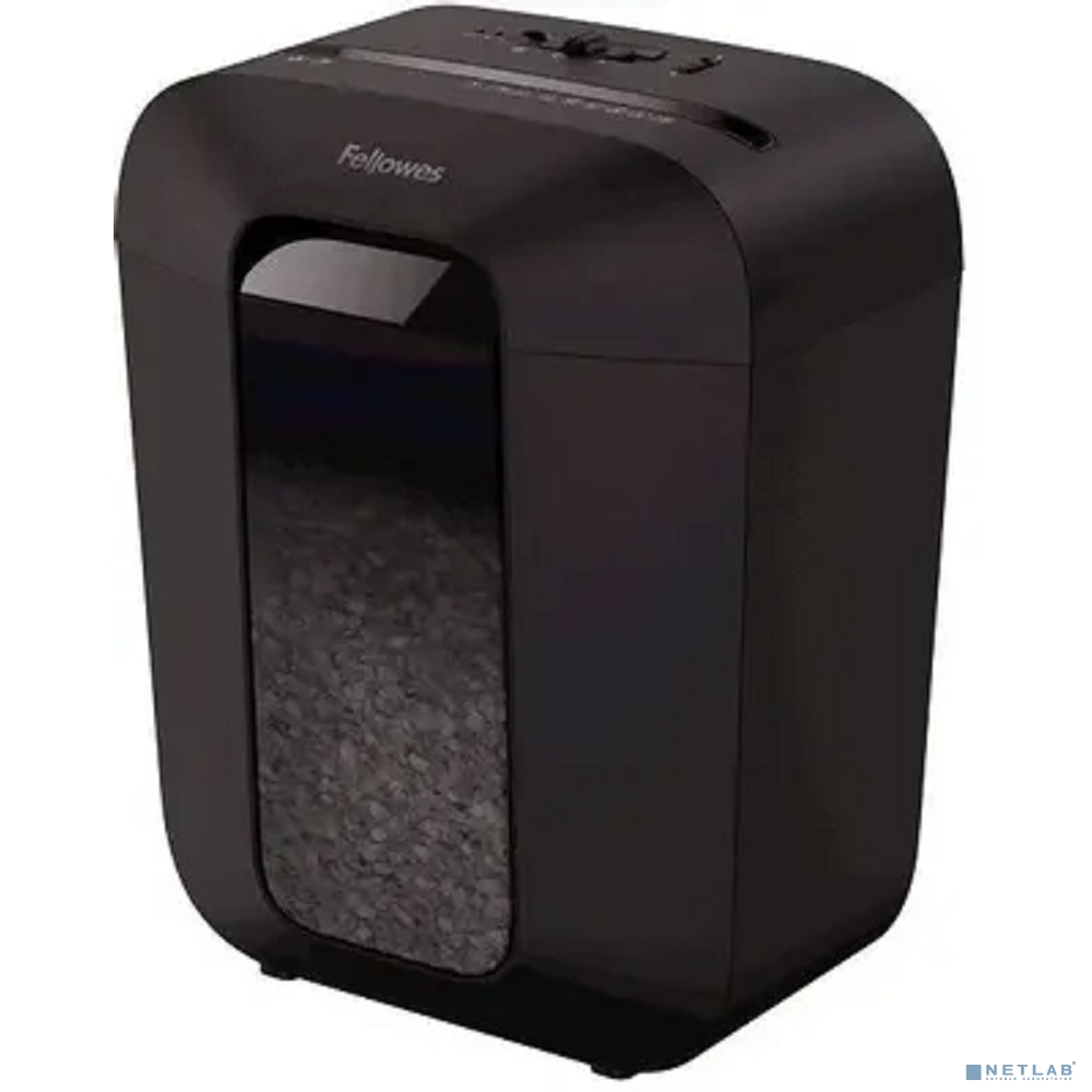 Fellowes Шредер PowerShred LX41 FS-43007(01)