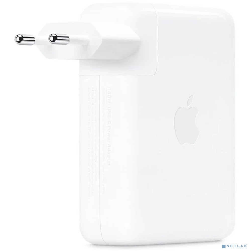 Apple 140W USB-C Power Adapter (MLYU3ZM/A. MW2M3ZM/A)