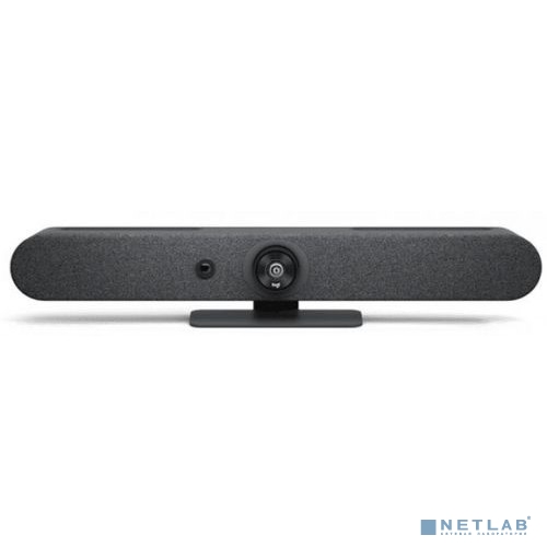 960-001339/960-001340 Logitech Rally Bar Mini Graphite