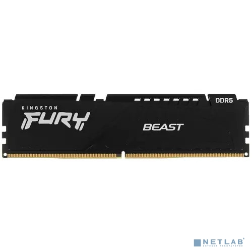 Kingston DDR5 16GB 5200 MT/s CL40 KF552C40BB-16