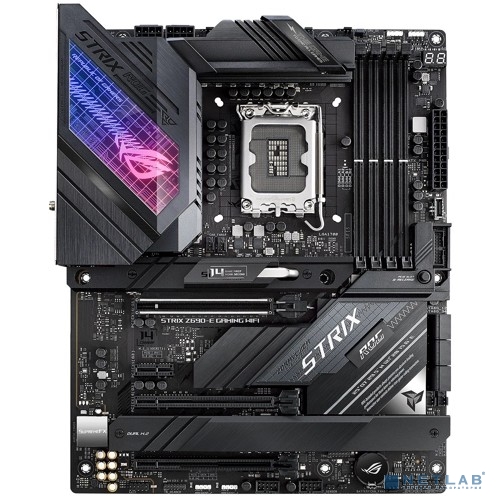 Asus ROG STRIX Z690-E GAMING WIFI