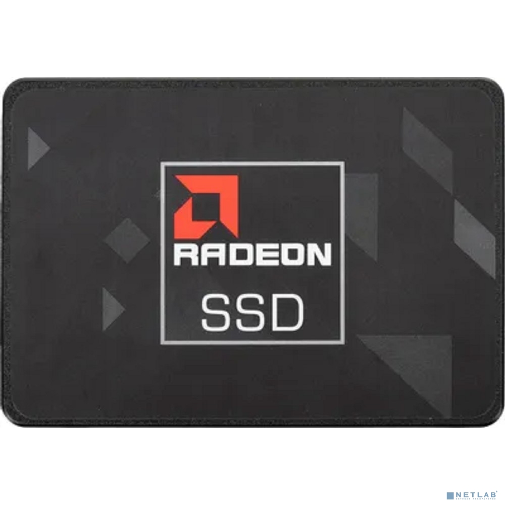 AMD SSD 128GB Radeon R5 R5SL128G