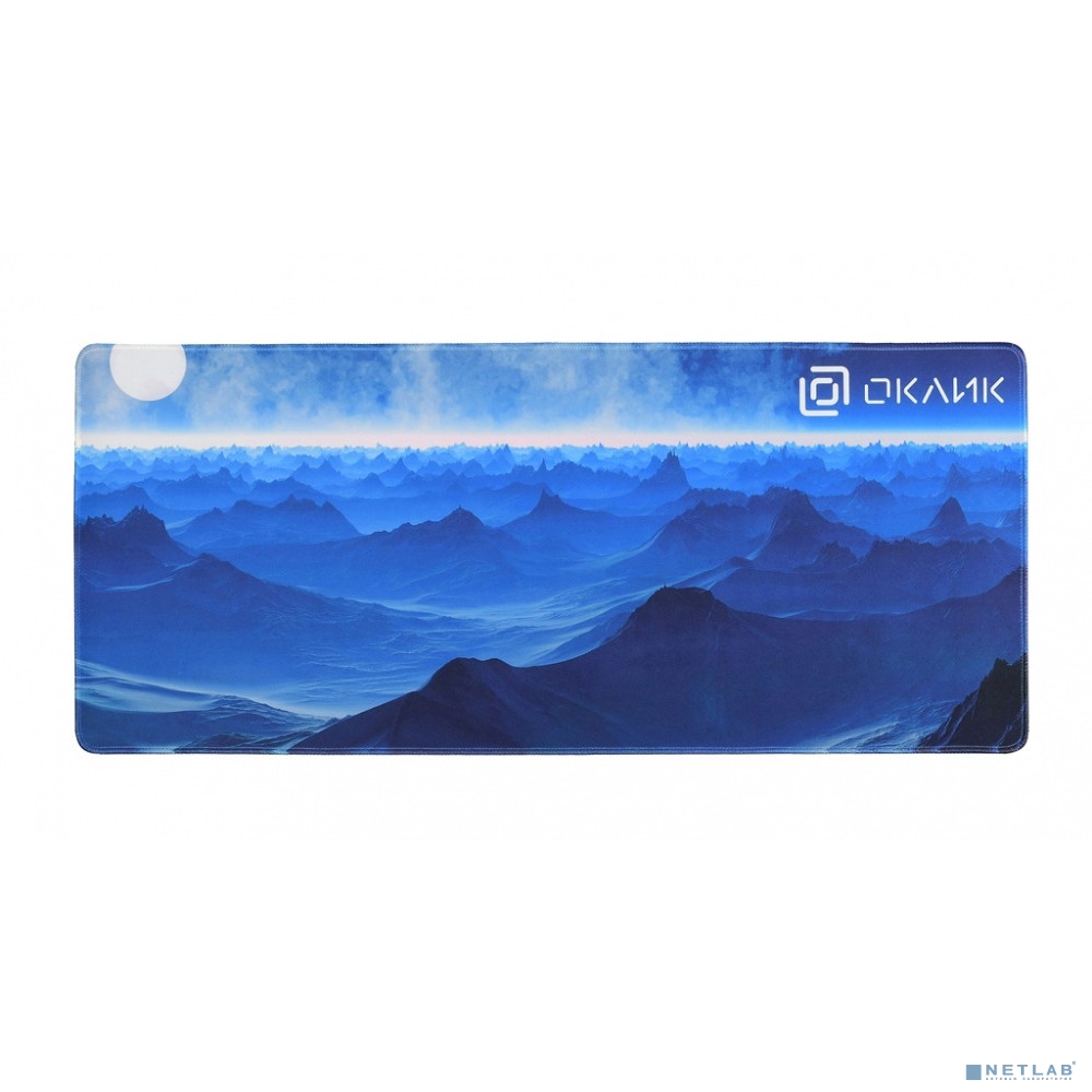 Коврик для мыши Oklick OK-FP0700