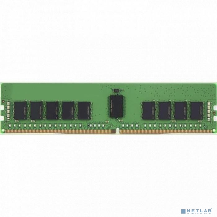 Samsung DDR4 32GB RDIMM (PC4-23400) 2933MHz ECC Reg 1.2V (M393A4K40DB2-CVF)