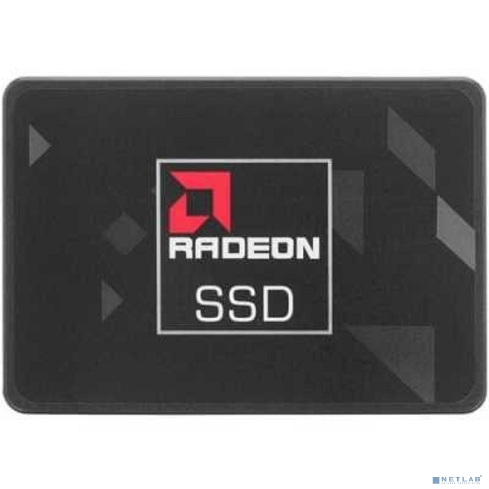 AMD SSD 240GB Radeon R5 R5SL240G