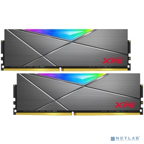 Модуль памяти DIMM 16GB PC28800 DDR4 KIT2 AX4U36008G18I-DT50 ADATA