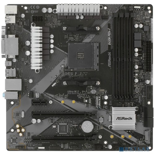 Asrock B450M PRO4 R2.0