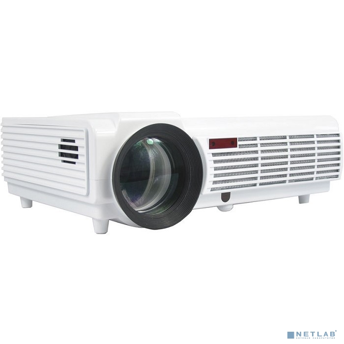 Cactus CS-PRO.09WT.WXGA-W Проектор
