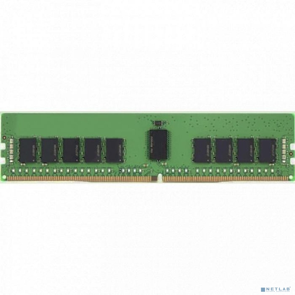 Samsung DDR4 32GB RDIMM (PC4-25600) 3200MHz ECC Reg 1.2V M393A4K40EB3-CWEBY