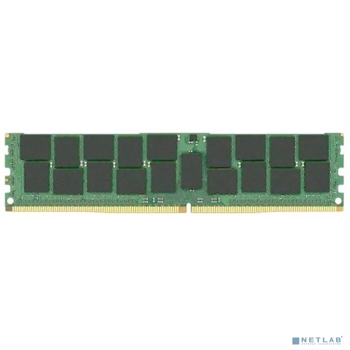 Samsung DDR4 64GB DIMM 3200MHz 2Rx4 Registred ECC (M393A8G40BB4-CWEGY)