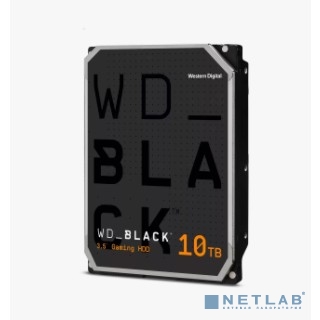 10TB WD Black (WD101FZBX)