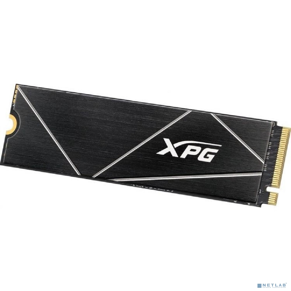 A-DATA SSD 1TB, M.2 2280 AGAMMIXS70B-1T-CS PCIe 4.0 x4