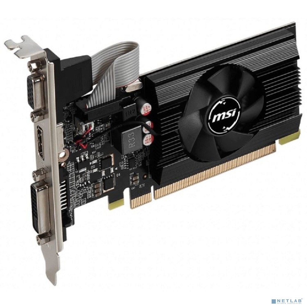 MSI N730K-2GD3/LP