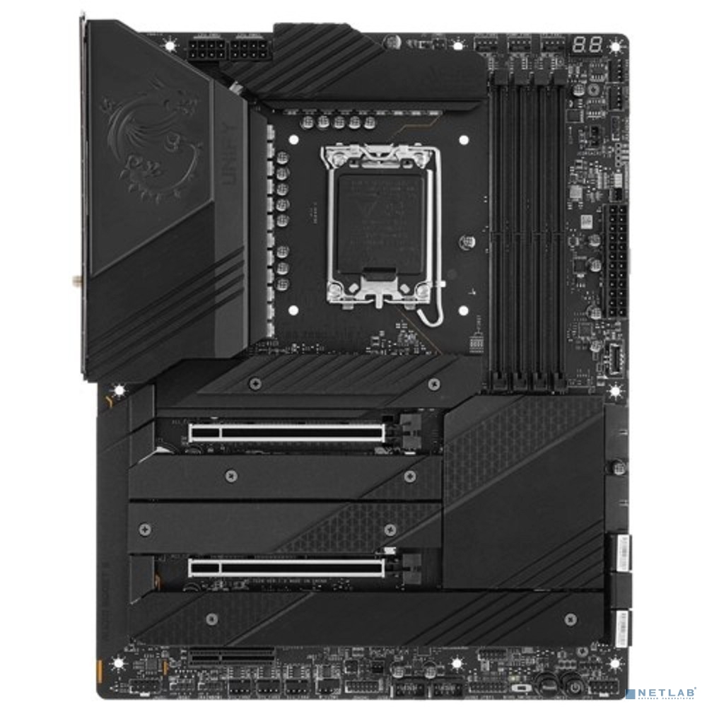 MSI MEG Z690 UNIFY
