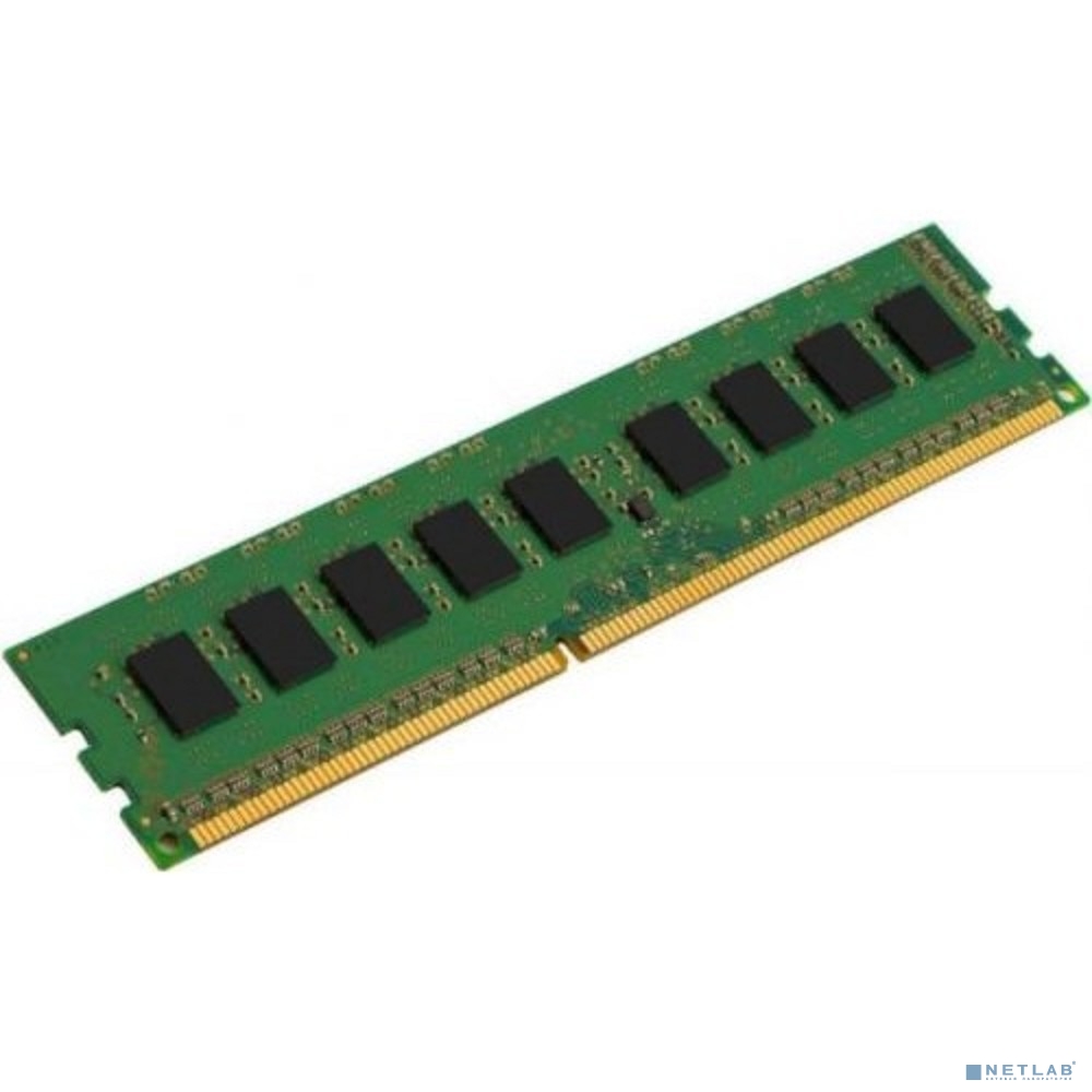 Foxline DDR4 DIMM 8GB FL3200D4U22-8G PC4-25600, 3200MHz