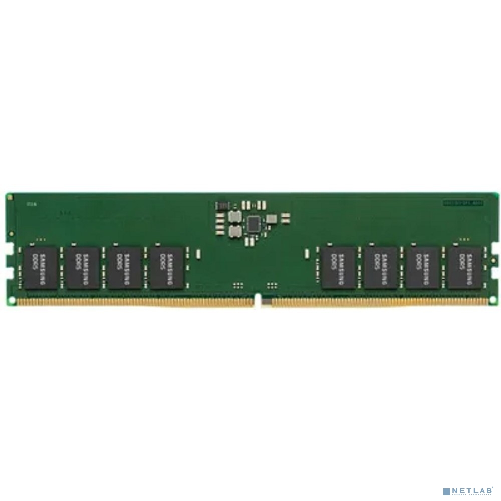 Samsung DDR5 8GB DIMM 4800MHz M323R1GB4BB0-CQK