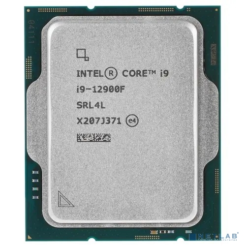 CPU Intel Core i9-12900F Alder Lake OEM