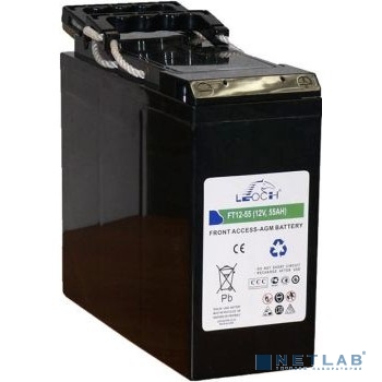 Leoch Батарея FT12-55 (12V 55Ah)