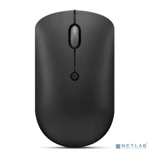 Мышь Lenovo Lenovo 400 USB-C Compact Wired Mouse (GY51D20875)