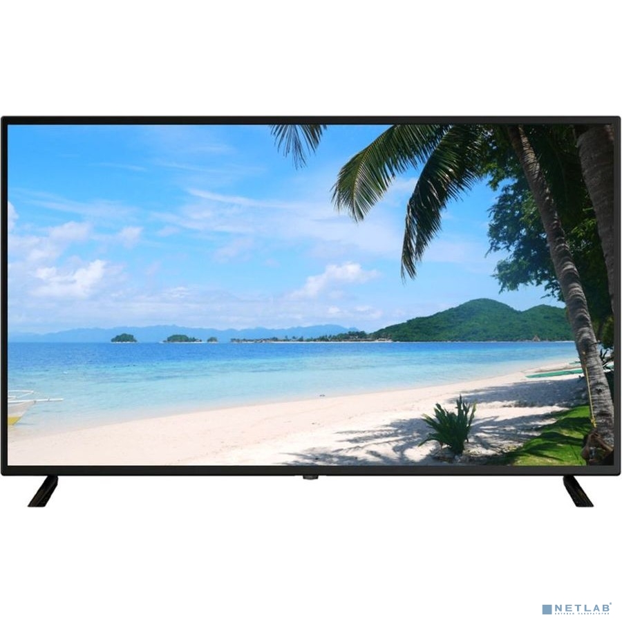 Dahua DHI-LM43-F400 43"; (16:9) 3840x2160 (UHD); 60Гц; IPS; VESA 200x200; 3 HDMI; 1 USB; 1 Аудиовыход; Динамики 2(6Вт)