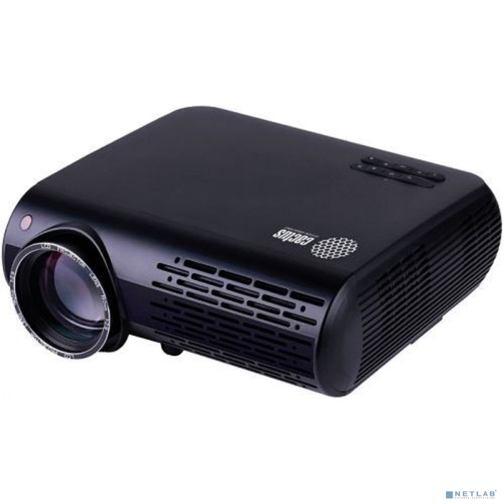 Cactus CS-PRO.02B.WUXGA Проектор