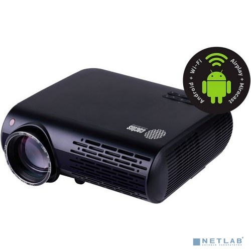 Cactus CS-PRO.02B.WUXGA-A Проектор