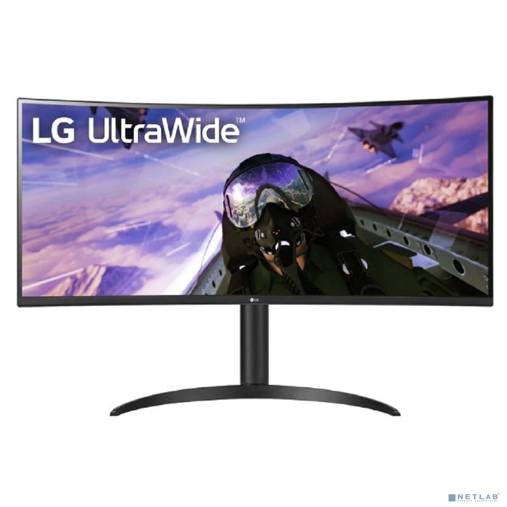 LCD LG 34" 34WP65C-B