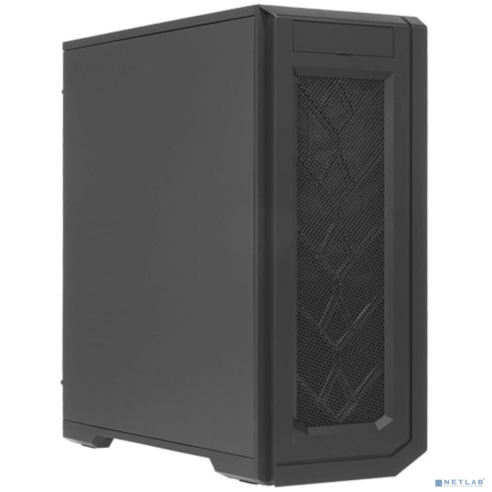 PHANTEKS Enthoo Pro 2 Корпус, Non Window, Satin Black, без БП, Full-Tower