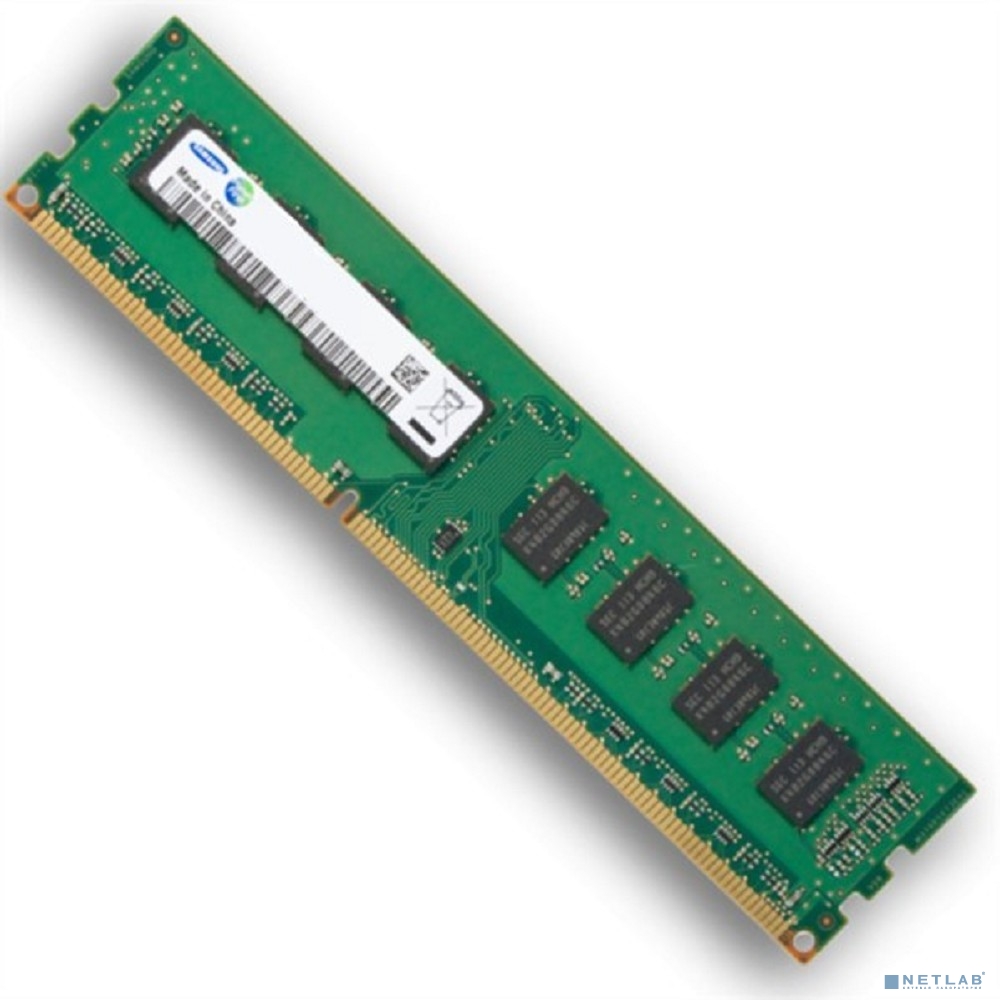 Samsung DDR4 DIMM 8GB M378A1K43EB2-CWE PC4-25600, 3200MHz