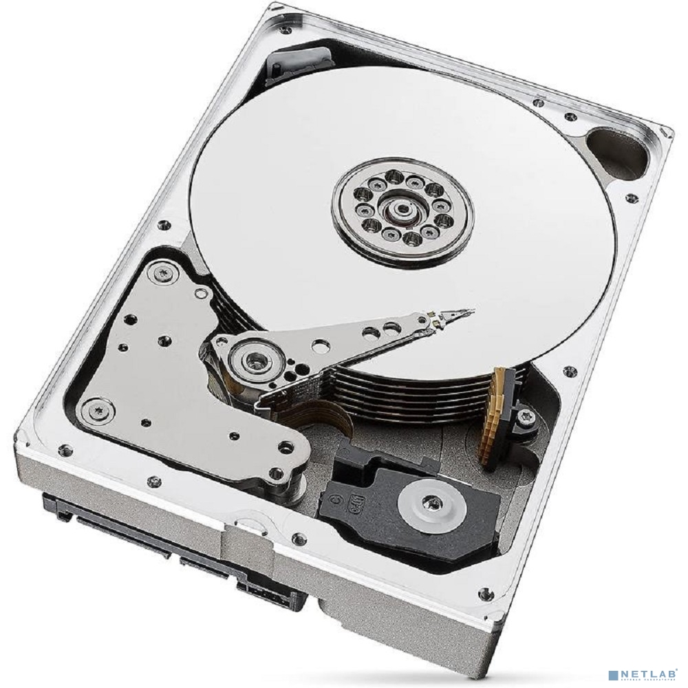 12TB Seagate Exos X18 (ST12000NM004J)