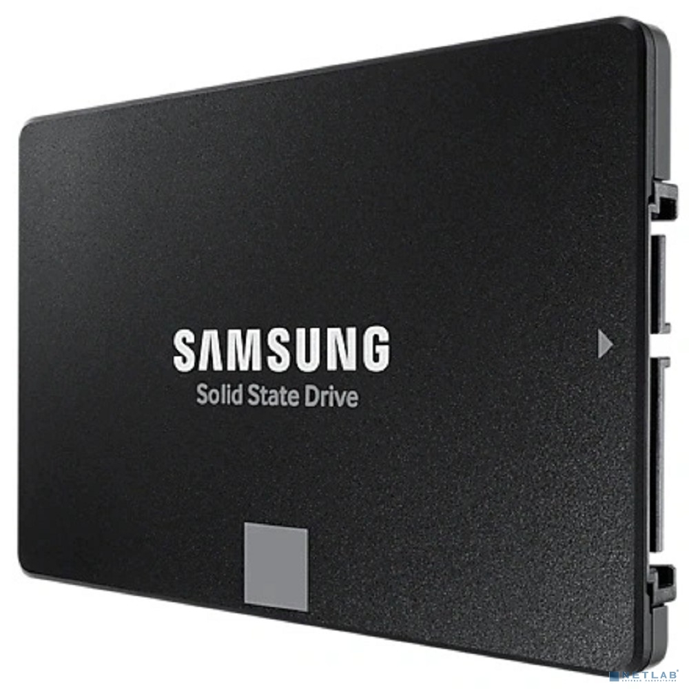 Samsung SSD 500Gb 870 EVO MZ-77E500B/KR (SATA3)