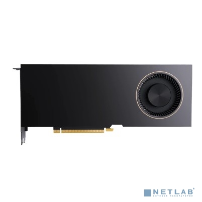 NVIDIA Quadro RTX A6000 48GB GDDR6PCIe4.0-ActiveCooling (VCNRTXA6000) OEM
