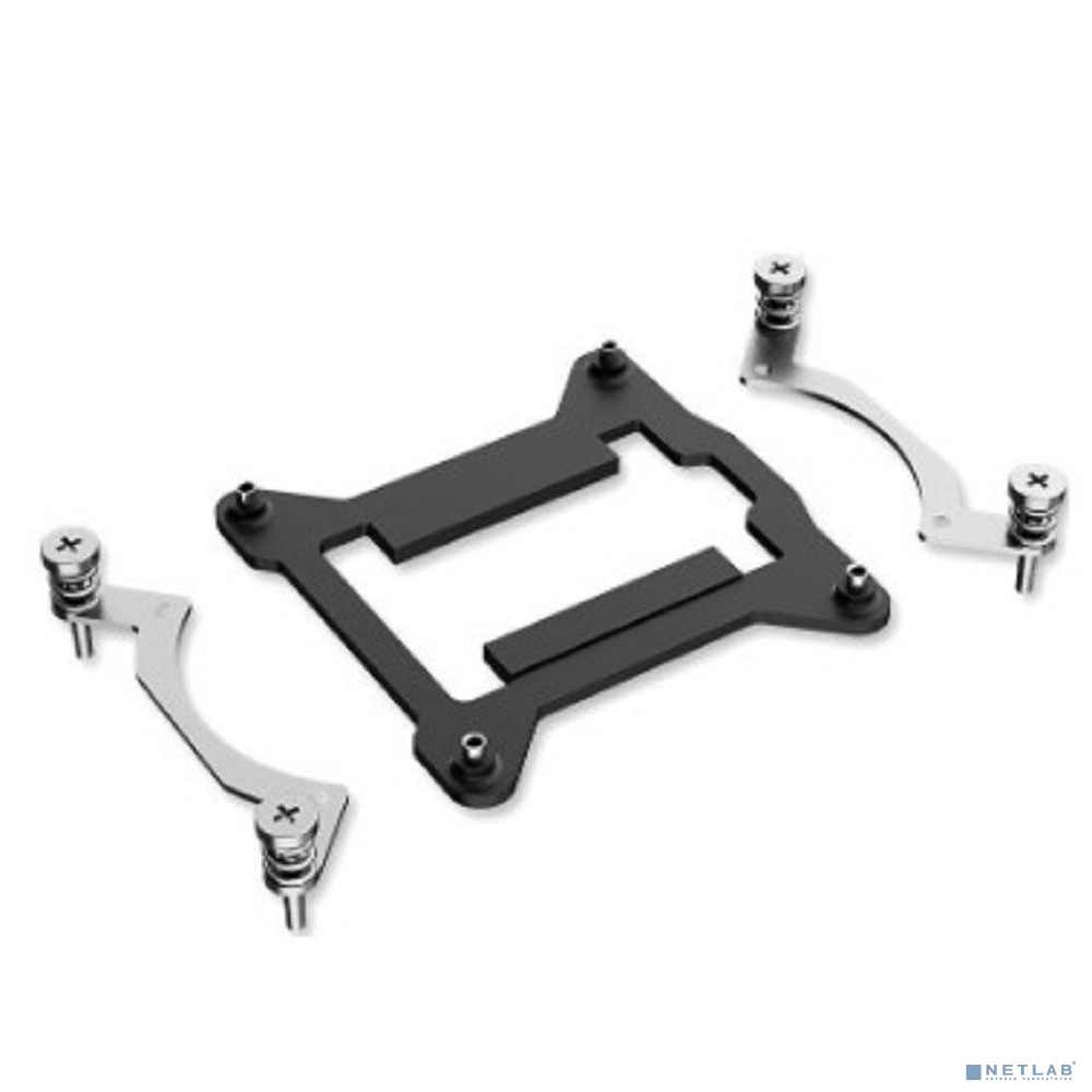 Комплект креплений DeepCool EM009-MKNNIN-G-1 для сокета LGA 1700 /some models( GAMMAXX 400/GTE/GT Series)