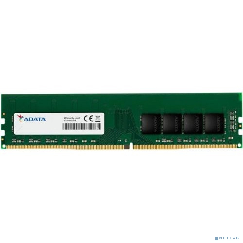A-data DDR4 DIMM 32GB PC25600 DDR4 AD4U320032G22-SGN